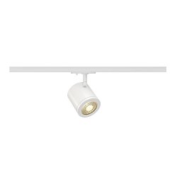 Obrázek pro produkt ENOLA C pro 1-okr. lištu bílá 230V COB LED 9W 55° 3000K - BIG WHITE (SLV)