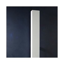 Obrázek pro produkt Nástěnné svítidlo, EVG, Oboe U3 2 x 21W, T5, G5 - ECO-DESIGN