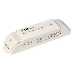 Obrázek pro produkt Doplněk EASY LIM RF řídící jednotka  350mA - BIG WHITE (SLV)