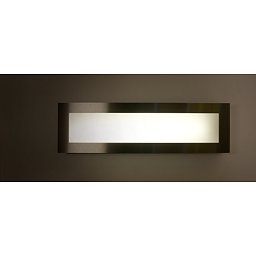 Vestavné svítidlo Corona Quadra 64 nerez 37,5W 4134lm 220V - LUXLIGHTING Obrázek pro produkt Vestavné svítidlo Corona Quadra 64 nerez 37,5W 4134lm 220V - LUXLIGHTING