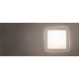 Vestavné svítidlo Silky Quadra LED 8 nerez 1W 12V *****K - LUXLIGHTING Obrázek pro produkt Vestavné svítidlo Silky Quadra LED 8 nerez 1W 12V *****K - LUXLIGHTING