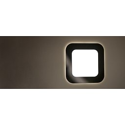 Vestavné svítidlo Corona Retro LED 8 nerez 1W 12V - LUXLIGHTING Obrázek pro produkt Vestavné svítidlo Corona Retro LED 8 nerez 1W 12V - LUXLIGHTING