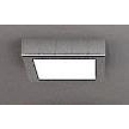 Obrázek pro produkt Stropní / nástěnné svítidlo Corona UP 62 nerez 37,5W 4134lm 220V - LUXLIGHTING