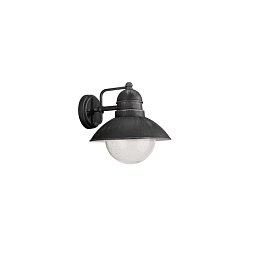 Obrázek pro produkt DAMASCUS SVÍTIDLO VENKOVNÍ 17237/54/10 - Massive/Philips Essential (915003767401)