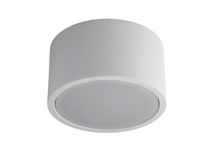 WD 86-5230-40 Stropní svítidlo Gaby 15 LED 8,1W/230V 4000K 1180lm - ECO DESIGN