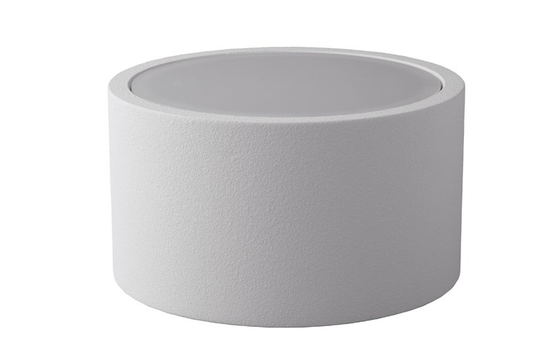 WD 86-5230-40 Stropní svítidlo Gaby 15 LED 8,1W/230V 4000K 1180lm - ECO DESIGN (obrázek 3)