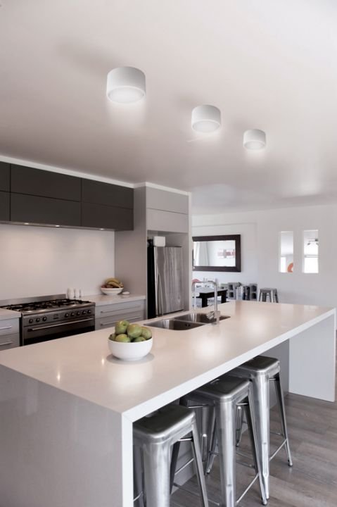 WD 86-5230-40 Stropní svítidlo Gaby 15 LED 8,1W/230V 4000K 1180lm - ECO DESIGN (obrázek 4)