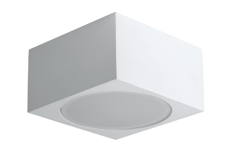 Levně WD 86-5232-30 Stropní svítidlo Kuby 15B 8,1W/230V LED 3000K 1180lm - ECO DESIGN