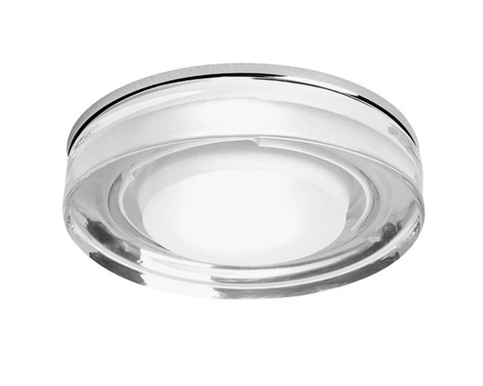 Levně AST 1229003 Zápustné svítidlo VANCOUVER kruhová 230V GU10 50W IP65 (starý kód: AST 5518) - ASTRO Lighting