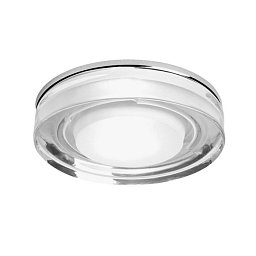 Obrázek pro produkt Zápustné svítidlo VANCOUVER kruhová 230V GU10 50W IP65 (STARÝ KÓD: AST 5518 ) - ASTRO Lighting