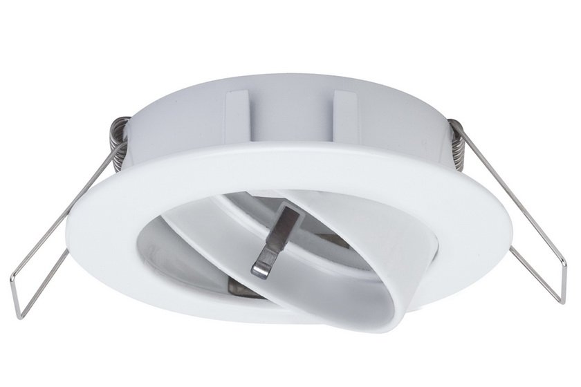 P 93731 Zápustné svítidlo Premium easyClick2 výklopné max.50W 230V GU10 - PAULMANN
