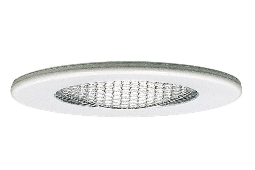 P 98432 Zápustné svítidlo do nábytku, ochranné sklo, max.20W 12V G4 66mm - PAULMANN