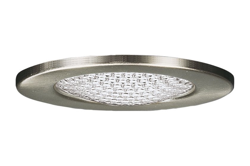 P 98449 Zápustné svítidlo do nábytku, ochranné sklo, max.20W 12V G4 66mm - PAULMANN