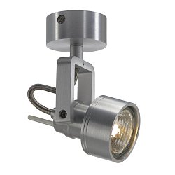 Obrázek pro produkt Bodové svítidlo INDA spot  230V GU10 50W 180° - BIG WHITE (SLV)