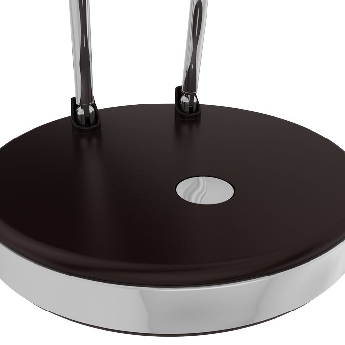 RED R10116B Stolní svítidlo CALL stolní Driver+USB černá 230V 2,5W - RED - DESIGN RENDL (obrázek 3)