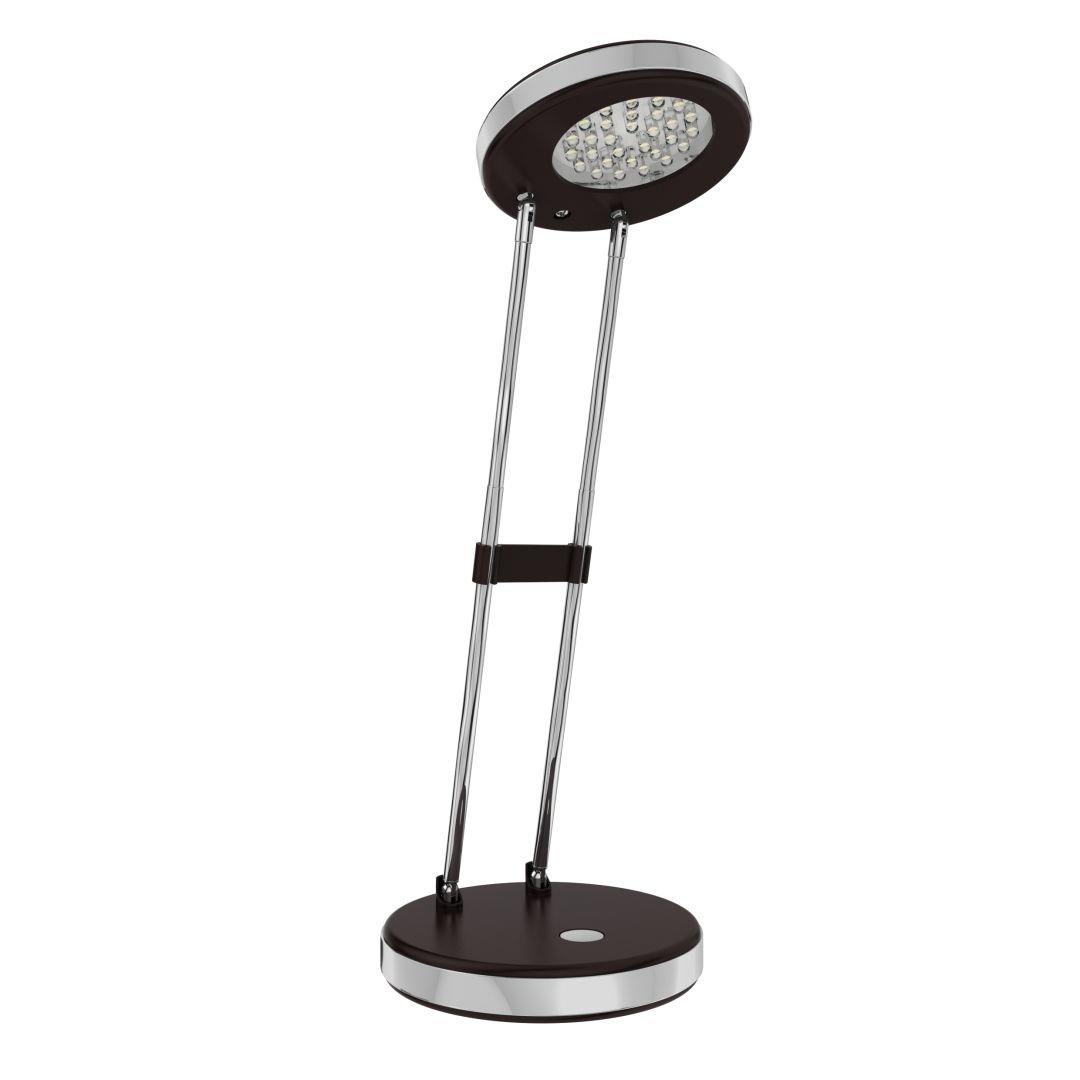 RED R10116B Stolní svítidlo CALL stolní Driver+USB černá 230V 2,5W - RED - DESIGN RENDL (obrázek 4)
