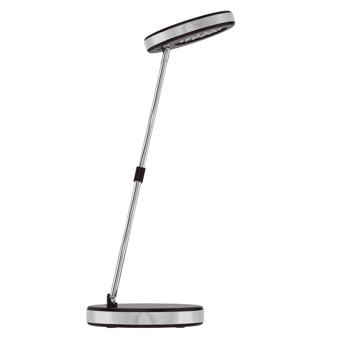 RED R10116B Stolní svítidlo CALL stolní Driver+USB černá 230V 2,5W - RED - DESIGN RENDL (obrázek 8)