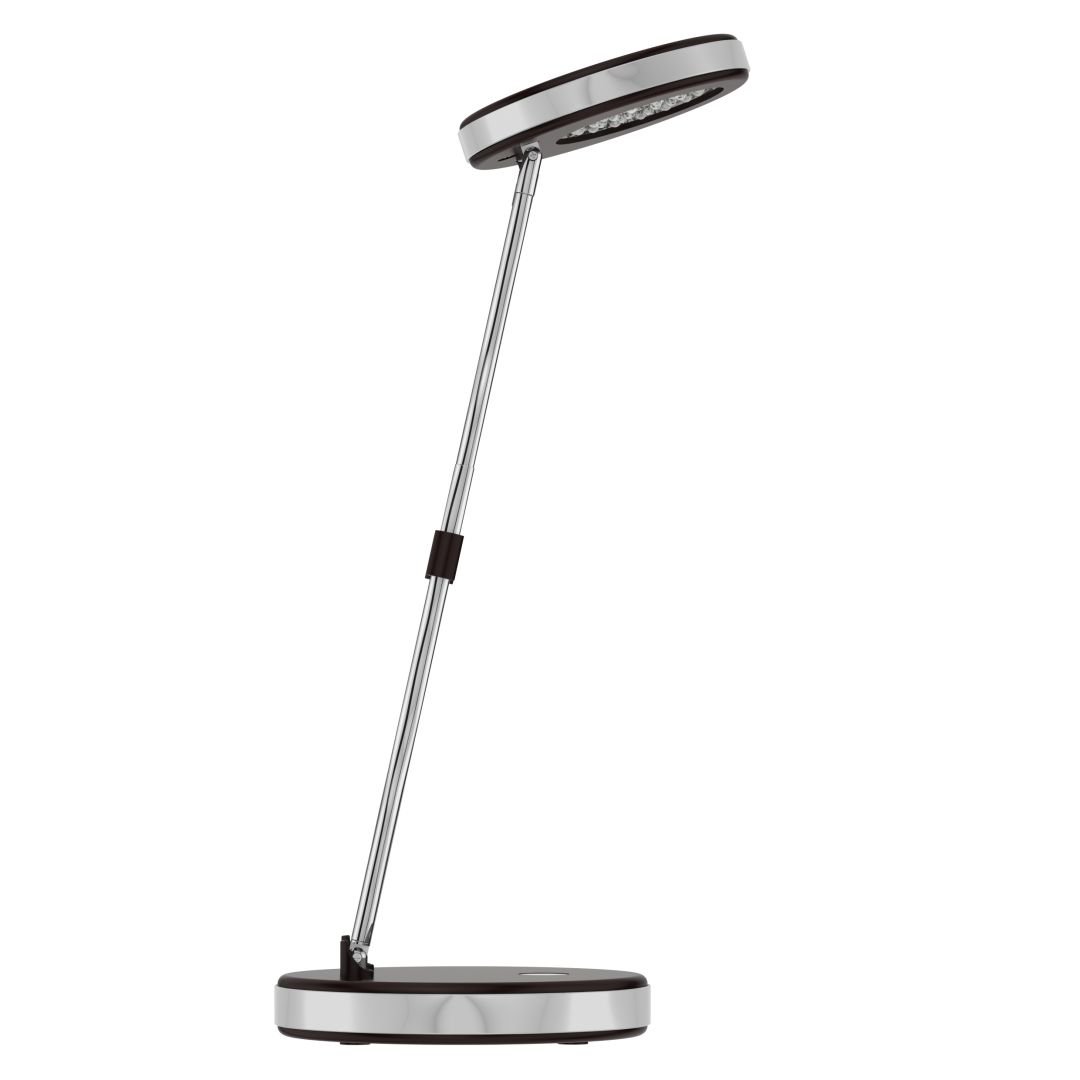 RED R10116B Stolní svítidlo CALL stolní Driver+USB černá 230V 2,5W - RED - DESIGN RENDL (obrázek 13)