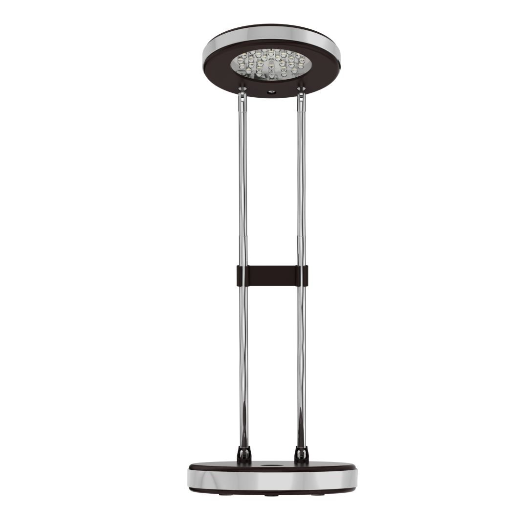 RED R10116B Stolní svítidlo CALL stolní Driver+USB černá 230V 2,5W - RED - DESIGN RENDL (obrázek 14)