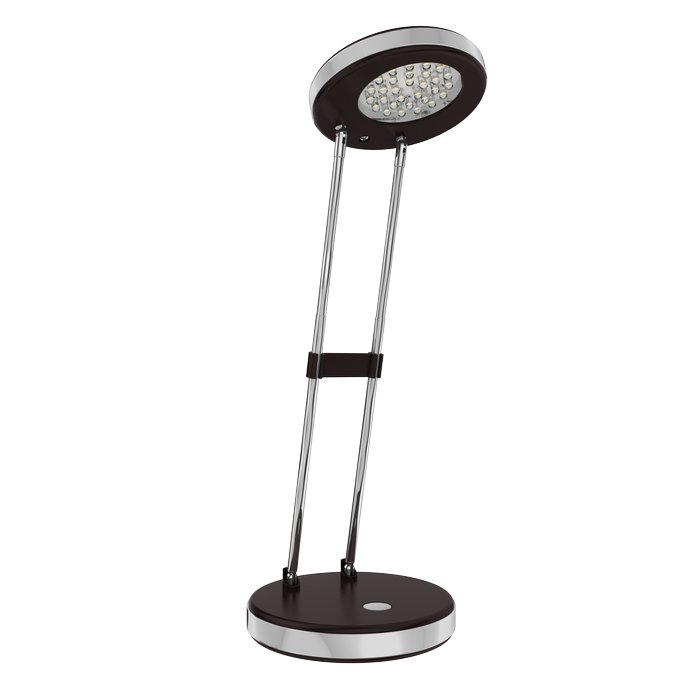 RED R10116B Stolní svítidlo CALL stolní Driver+USB černá 230V 2,5W - RED - DESIGN RENDL (obrázek 15)