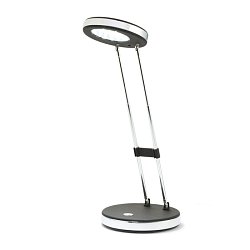 Obrázek pro produkt Stolní svítidlo CALL stolní Driver+USB černá 230V 2,5W - RED - DESIGN RENDL