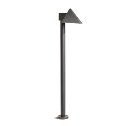 Obrázek pro produkt AERIE 100 stojanová černá 230V/700mA LED 5x3W IP54 3000K - RED - DESIGN RENDL