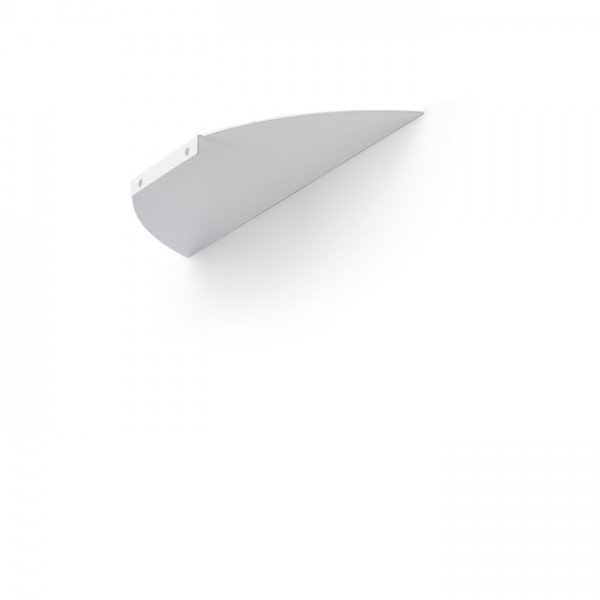 RED R10365 Venkovní svítidlo LESA nástěnná bílá 230V E27 26W IP54 - RED - DESIGN RENDL (obrázek 2)
