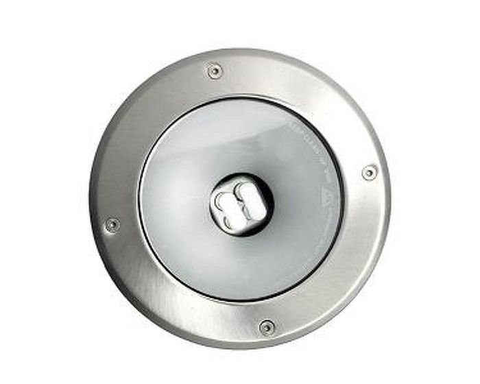 Levně PANIT EST003 Venkovní svítidlo pohyblivá ocel 230V E27 15W IP67 - PAN INTERN.