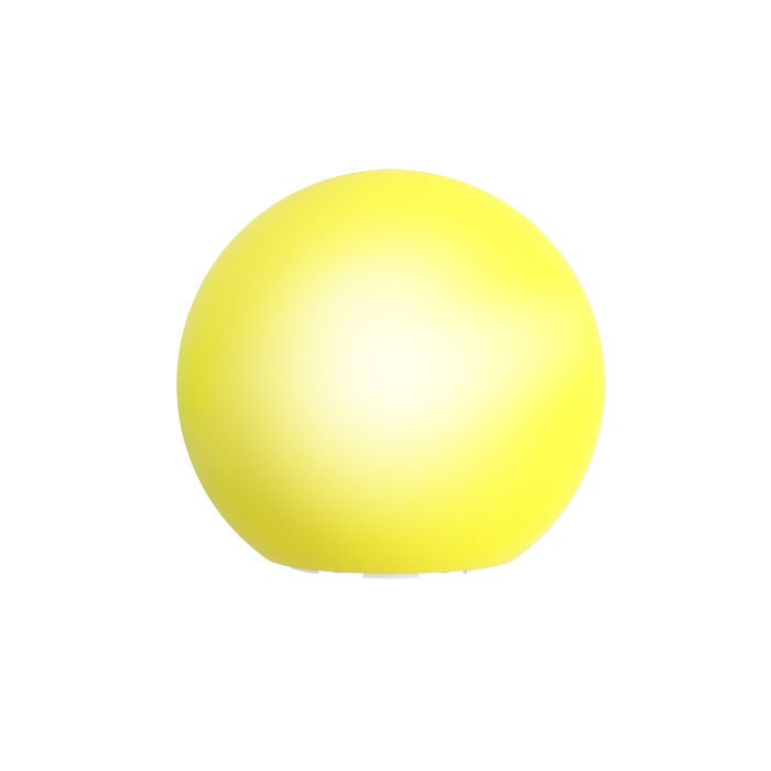 PANIT EST555 Venkovní svítidlo MAGIC přenosná dobíjecí 33cm RGB 230V LED IP68 - PAN INTERN. (obrázek 2)