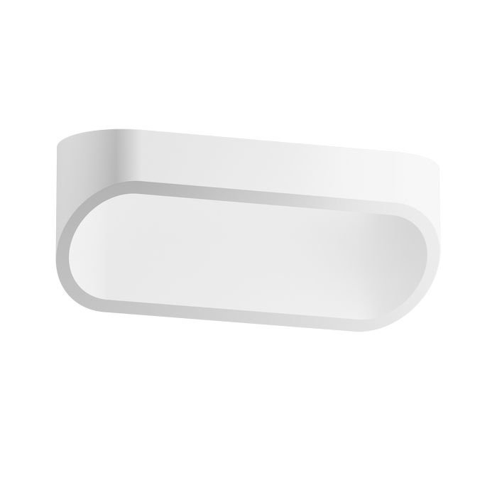 PANIT PAR265 Nástěnné svítidlo GRACE nástěnná bílá 230V LED 6W 2950K - PAN INTERN. (obrázek 3)