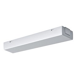 Obrázek pro produkt URail systém Light&Easy středové napájení max. 1000W matný chrom - PAULMANN