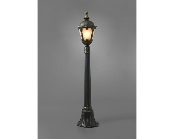 Levně NOW 4685 Venkovní stojanová lampa 4685 Tybr (Nowodvorski) - NOWODVORSKI