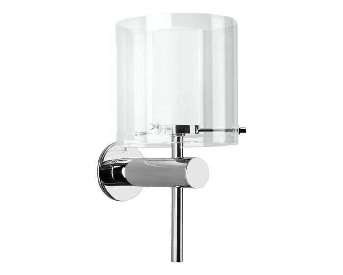 Levně AST 1049001 Nástěnné svítidlo AREZZO 230V G9 40W IP44 (starý kód: AST 0342) - ASTRO Lighting