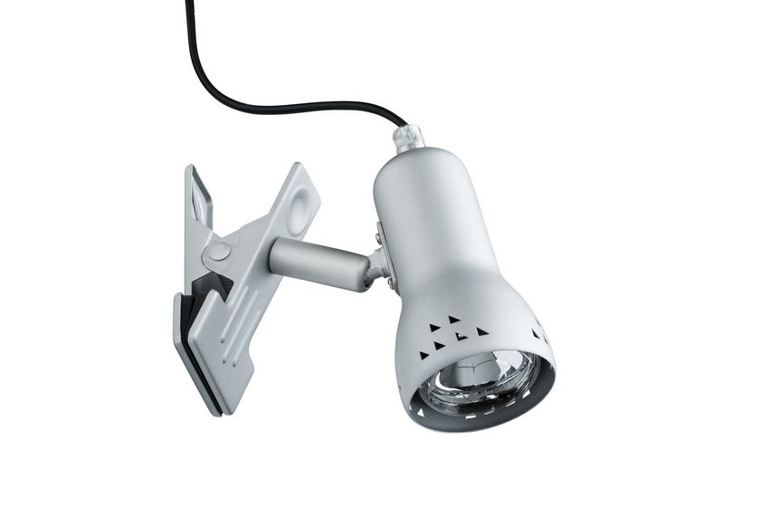 P 99825 Svítidlo na skřipec 1x40W,E14, 230V - PAULMANN