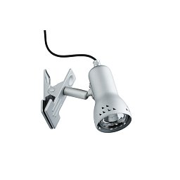 Obrázek pro produkt Svítidlo na skřipec 1x40W,E14, 230V - PAULMANN