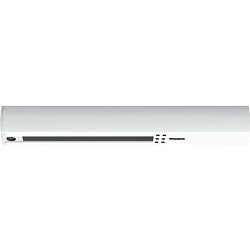 Obrázek pro produkt URail systém Light&Easy koncové napájení max.1000W bílá 230V pla - PAULMANN