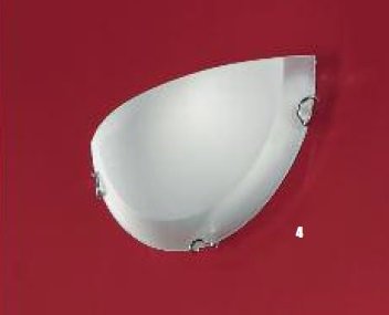 OR WA 2-1035/1 Nástěnné svítidlo 1xE27, chrom, šířka 30cm - ORION