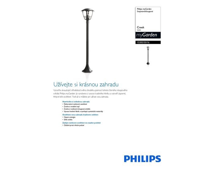 Massive Philips 15383/30/16 (obrázek 4)