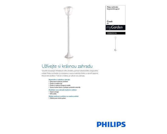 Massive Philips 15383/31/16 (obrázek 5)