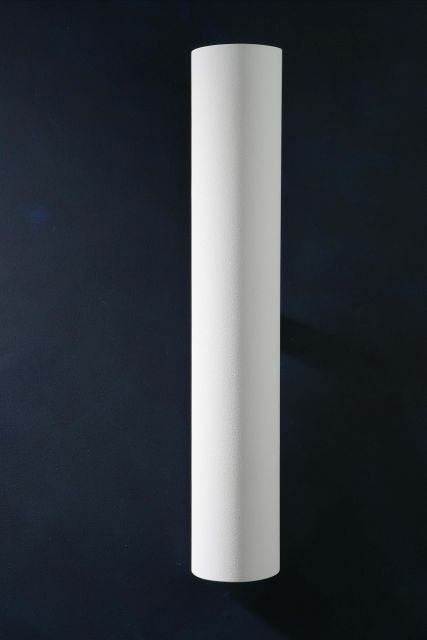 Levně WD 86-4302 Nástěnné sádrové svítidlo Oboe D2 1x14W/T5 EVG, 230V - ECO DESIGN