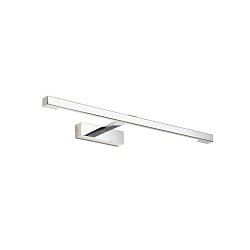 Obrázek pro produkt KASHIMA LED 620 chrom 230V LED 7.2W IP44 3000K (starý kód: AST 7349) - ASTRO Lighting
