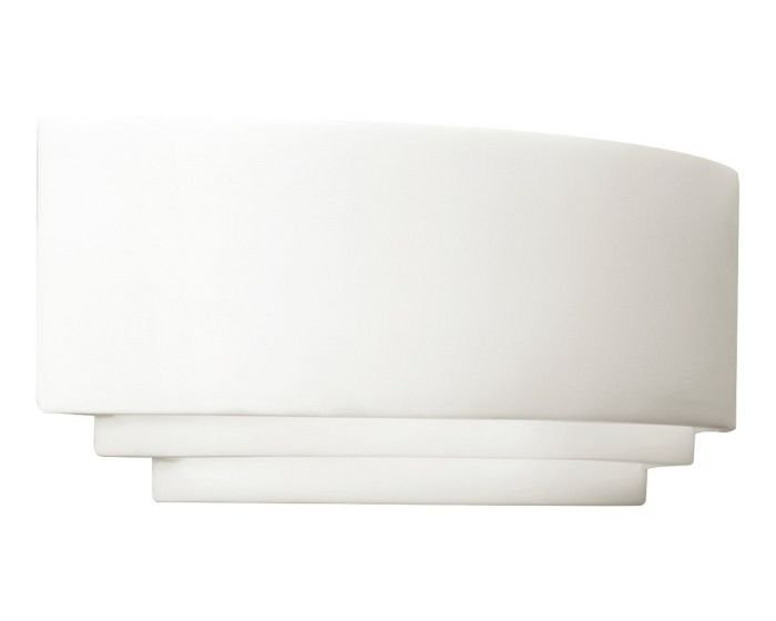 Levně AST 1079001 Nástěnné svítidlo AMALFI 230V E27 60W (starý kód: AST 0423) - ASTRO Lighting