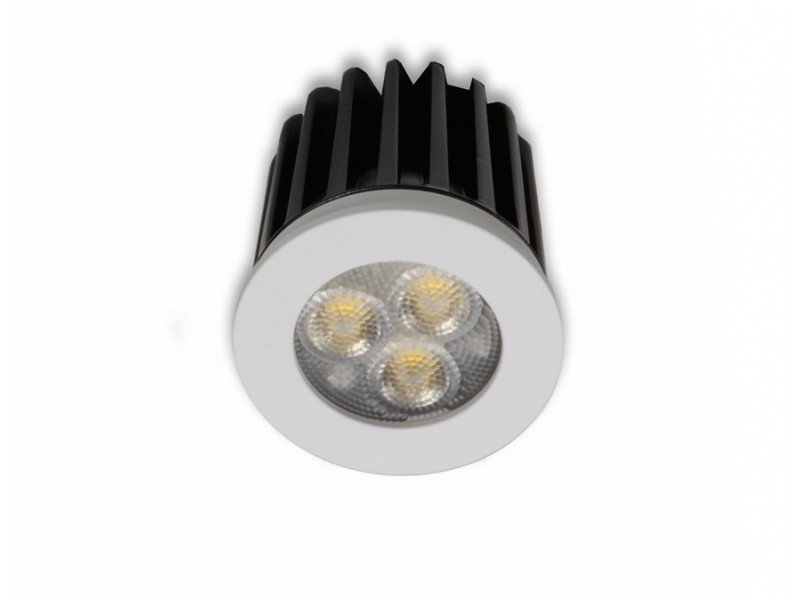 BPM 7XTEF60-1 Žárovka LED CREE-XTE 60° 7W bílá 4200K 546lm - BPM