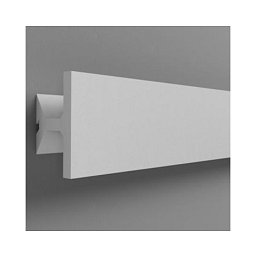 Obrázek pro produkt Nástěnná světelná římsa  ALFA - 1m - ECO-DESIGN