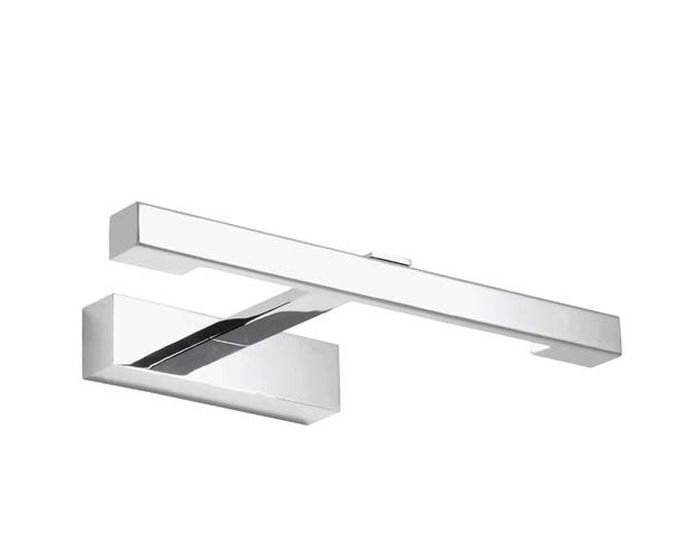 Levně AST 1174003 KASHIMA LED 350 chrom 230V LED 3.6W IP44 3000K (starý kód: AST 7348) - ASTRO Lighting