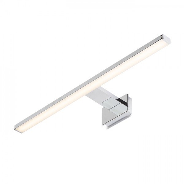 RED R10613 Svítidlo PALEA 500 chrom 230V LED 7W IP44 3000K, 308lm - RED - DESIGN RENDL