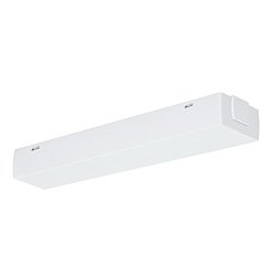 Obrázek pro produkt URail systém Light&Easy středové napájení max. 1000W bílá 230V k - PAULMANN