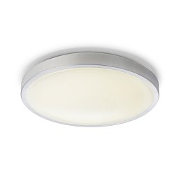 Obrázek pro produkt MELISA 40 stropní svítidlo hliník kruhové 230V LED 22W 3000K - RED - DESIGN RENDL