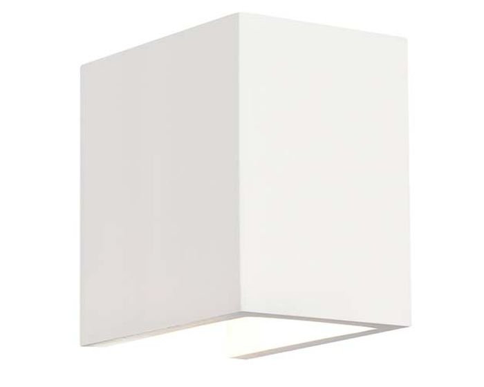 Levně AST 1187009 PARMA 110 sádrová 230V GU10 50W (starý kód: AST 7076) - ASTRO Lighting