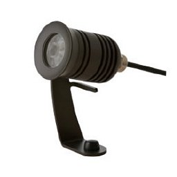Obrázek pro produkt Venkovní přízemní svítidlo Spot Lyras 65 24V 5W 3000K 480lm 80RA - LANDA Lighting
